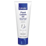 LINOLA FOOT LOTION 100ML