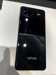 Vivo X-Flip 12+512GB 蔡司鏡頭 ZEISS Camera
