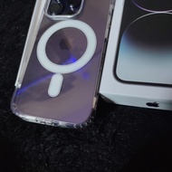 iphone 14 pro (HDC) 256gb new purple