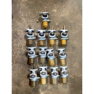 RXZ FEULKOK MINYAK ORIMOTOR