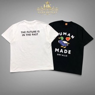 HUMAN MADE MEN’S SHIRTS | ORIGINAL TAG | HONG KONG SET