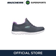 SKECHERS Summits - Cool Classic รองเท้าลำลองผู้หญิง