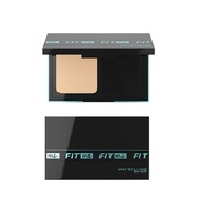(Quality) Maybelline Fit Me Ultimate Powder Foundation Maybelline Fit Me Matte Poreless Powder Found