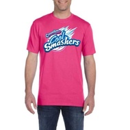 2021 COD PVL CREAMLINE COOL SMASHERS Shirt Cotton