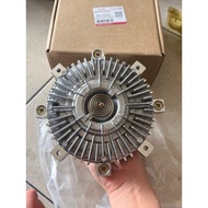 Centrifugal radiator fan for Hyundai Solati, Kia K200,K250, Hyundai H150 ASAKI