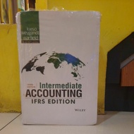 Intermediate accounting ifrs edition.