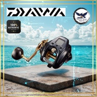 DAIWA Electric Fishing Reel Seaborg Series G300J & G300JL