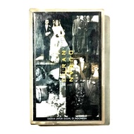 Duran duran cassette tape the wedding Album