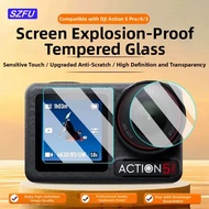 Color Change and Protection Camera Skins for DJI Action 5/4/6 5Pro 4