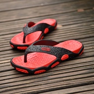 Fashion casual flip flop for men hot Sale Color Beach Casual shoes for men