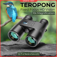 APEXEL Binoculars Fixed focus HD Vision 10x42 - APL-RB10X42A