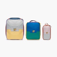 Artch - Travel Kit Colorful - Pouch Bag Tas Travel