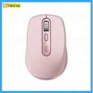 LOGITECH MX ANYWHERE 3S-PK (粉紅) 緊湊高效無線滑鼠910-006940 **平行進口** 6920377917982