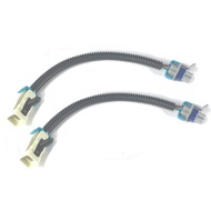 2 Pcs O2 Oxygen Sensor Extension Lead For VE Commodore Gen 4 LS2 L76 L77 L98 6.0L V8 4