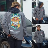 Jaket Coach Hoodie Japan - Jaket Pria Coach Hoodie New Arrival - Jacket Coach - Jaket Coach Parasut