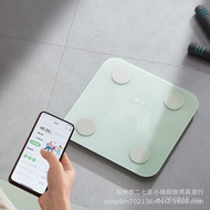 Weighing Scale Body Fat Scale Weight Scale Men Women Electronic Scale Human Body Smart Fat Scale DZC