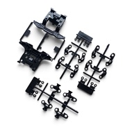 REP TAMIYA 95232 CARBON REINFORCED NT CARBON PROJECT Dhg