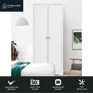 Shiro White Wardrobe Putih Wardrobe Ikea Almari Putih Ikea Almari Baju Almari Ikea White Cabinet Kab