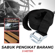FIVE METERS - Cargo Belt Rope 5M - XR2