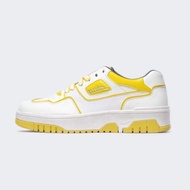 Johnson s JOHNSON Shoes (JOHNSON-ORBIT WHITE YELLOW Shoes)