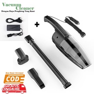 OUYOR Vacuum Cleaner Penyedot Debu Mobil 12V 120W / Vacuum Cleaner Portbale Super Power / Vacuum Cleaner Serbaguna / Vacuum Cleaner Mobil