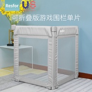 Foldable Playpen