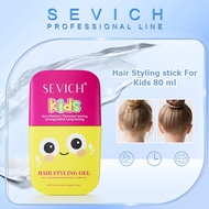 SEVICH Hair Styling Stick For Kids Hold Hair Finishing Stick Sleek Hair Stick For Baby Hair Wax Styl