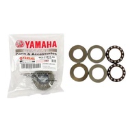 STEERING CONE handle bearing cone fork T yamaha rxz rxs tzm fz150