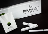Sin Provost 19