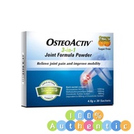 Osteoactive 3-in-1 Glucosamine Powder🔥 lutut joint pain osteoathritis