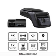 THINKWARE U3000 DASHCAM ⚡全新旗艦機 前4k 後2k ⚡原裝行貨一年保用 ⚡實體店經營信心保證 ⚡可用消費券