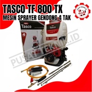 sprayer hama/semprot hama tasco tf800tx 4tak/mesin semprot hama