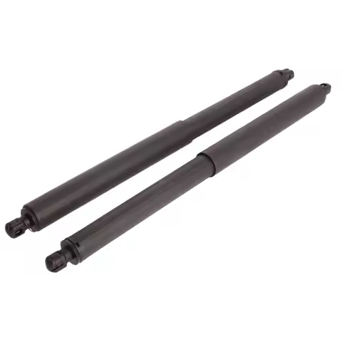 OEM 51247294199 2pcs Tailgate Lift Supports Shock Struts Power Liftgate Hydraulic for BMW X5 E70 200