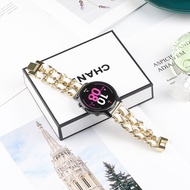 For สายนาฬิกาข้อมือ Huawei Watch GT 5 Pro Strap 46mm สายนาฬิกาข้อมือโลหะ อุปกรณ์เสริม สําหรับ Huawei