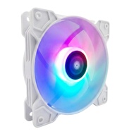 Invasion Aurora 120mm ARGB Case Fan ( Black | White )