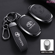 For Toyota BZ3X Bózhì Platinum 3X BZ 3X 2025 Car Key Cover Case Shell Protector Bag Keychain Keyring