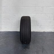 (USED TYRE) YEAR 2023 - CONTINENTAL UC6 (215 55 18) (215/55 R18) (215/55R18)