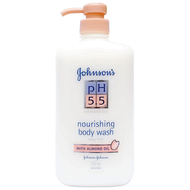 Sữa Tắm Johnson ‘s PH 5.5 2in1 Body Wash 750ml