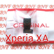 UO925 Kamera Depan - Sony Xperia XA Single - XA Dual - F3111 - F3112 -