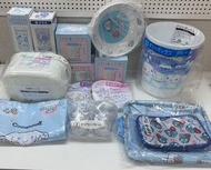 Sanrio 玉桂狗 水怪 一番賞