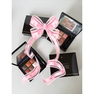 Nine-Color Multi-Effect Eyeshadow 8g