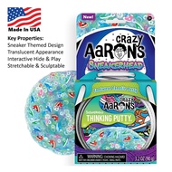 Crazy Aaron's Sneakerhead Thinking Putty