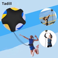 Tadill Volleyball Training Equipment, Training Belt Adjustable Volleyball Gifts Hands