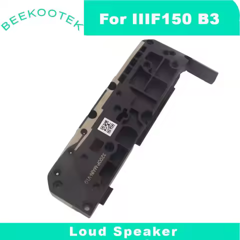 New Original IIIF150 B3 B3 Pro Speaker Inner Built Loud Speaker Inner Buzzer Ringer Horn Accessories