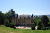 Château Fédora (Chateau Fedora)