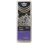 SUMC SX9 9 speed Chain