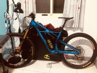 Sworks enduro bike Medium 27.5