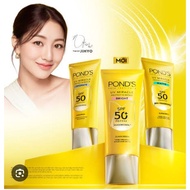 ponds sunscreen spf 50