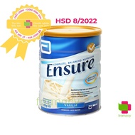 Sữa Ensure 850g