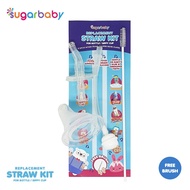 Sugar Baby Replacement Straw For Sippy Cup TSC21320 straws / SugarBaby Replacement Straw For Sippy C